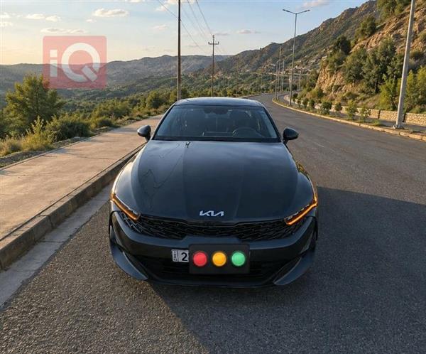 کیا K5 2022  بۆ فرۆشتن لە عێراق - هەولێر